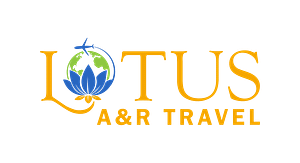 Logo Lotus A&R Travel